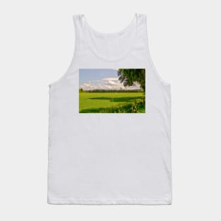 ibs meadow Tank Top